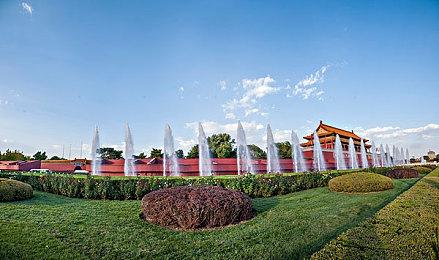 索尼“中国之星计划”新游《绝晓》《代号：锦衣卫》实机预告